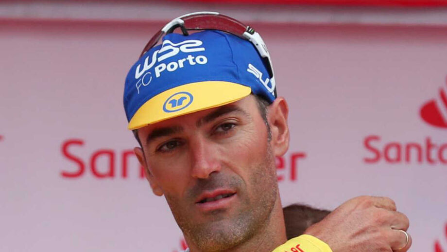 Gustavo Veloso 15.º na Poitou-Charentes