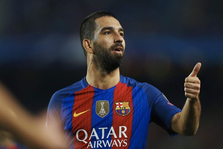 Arda Turan (2015-2018)