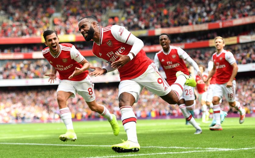Arsenal (Inglaterra)