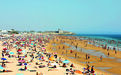 Verão tem sido fresco em Portugal
