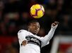Seri (Fulham), empréstimo