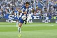 Defesa: Alex Telles (FC Porto)