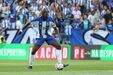 Médio: Danilo Pereira (FC Porto)