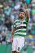 Médio: Bruno Fernandes (Sporting)