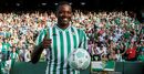 William Carvalho - Vendido por 20 milhões de euros ao Betis (2018/2019)