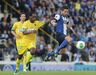 João Moutinho - Vendido por 11 milhões de euros ao FC Porto (2010/2011)
