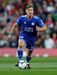 Adrien Silva - Vendido por 25,5 milhões de euros ao Leicester (2017/2018)