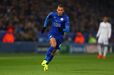 Slimani - Vendido por 30 milhões de euros ao Leicester (2016/2017)