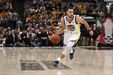 Stephen Curry - O basquetebolista dos Golden State Warriors comprou uma casa por cerca de 3 milhões de euros em Los Angeles.