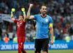 Godín - O defesa uruguaio comprou uma empresa produtora de cimento chamada 'Cimsa' com seu companheiro de profissão Diego Lugano.