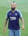Arturo Vidal - O médio do Barcelona comprou um campo com dois hectares a poucos minutos da capital do Chile, Santiago.