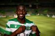 Yannick Bolasie. Foi rendido mais tarde por Joelson Fernandes