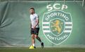 Jesé Rodríguez. Foi rendido mais tarde por Tomás Silva