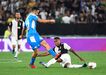 Manolas (Nápoles) - 35,41 km/h