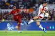 Kluivert (Roma) - 34,11