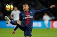 Mbappé termina contrato só em 2022 mas a pressão do Real Madrid para garantir o avançado francês pode levar o PSG a ver o jogador sair mais cedo