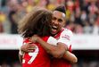10.º Arsenal - 498 milhões de euros