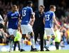 11.º Everton - 486 milhões de euros