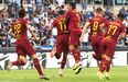 22.º Roma - 254 milhões de euros