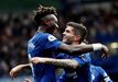 8.º Chelsea - 561 milhões de euros