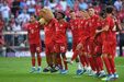 15.º Bayern Munique - 352 milhões de euros