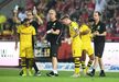 18.º Borussia Dortmund - 321 milhões de euros