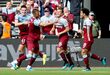 21.º West Ham - 259 milhões de euros