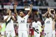 2.º PSG - 913 milhões de euros