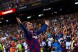 6.º Barcelona - 697 milhões de euros