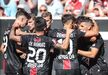 23.º Bayer Leverkusen - 251 milhões de euros