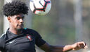 Thierry Correia. Com a lesão de Piccini a poucos dias do fecho do mercado, Lim e Jorge Mendes reuniram esforços e fecharam a contratação de Thierry por 12 milhões de euros. A equipa técnica gostava do jogador, mas duvidaram sempre que um jogador com apenas cinco jogos oficiais pelo Sporting fosse a melhor opção para a equipa.