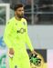 Luís Maximiano (Portugal sub-21) - Gibraltar (5/9) e Bielorrússia (10/9) - Não somou qualquer minuto.