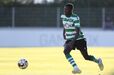 Nuno Mendes (Portugal sub-19) - Bélgica (7/9) e Holanda (10/9) - Jogou 116 minutos.