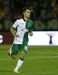 Miguel Luís (Portugal sub-21) - Gibraltar (5/9) e Bielorrússia (10/9) - Jogou 135 minutos.