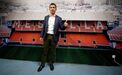 Albert Celades (2019-) - É o substituto de Marcelino Toral no comando técnico do Valencia após o 'surpreendente' despedimento de Marcelino