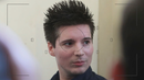 Hacker Rui Pinto