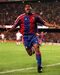 4. Romário (1993/94, PSV-Barcelona, 12 M€), 185,6 M€