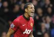 6. Rio Ferdinand (2002/03, Leeds-Manchester United, 46 M€), 176,2 M€