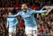 23. Bernardo Silva (2017/18, Monaco-Manchester City, 50 M€), 50,5 M€
