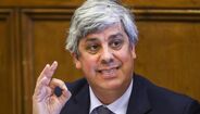 mario centeno ministro finanças parlamento