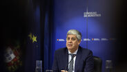 Mário Centeno