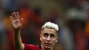 Emre Mor (Celta de Vigo), empréstimo