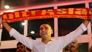 Falcão (Monaco): 5 milhões de euros
