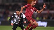 N'Zonzi (Roma), empréstimo