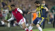 Özbayrakli (Fenerbahçe), custo zero