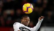 Seri (Fulham), empréstimo