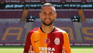 Florin Andone (WBA) - empréstimo