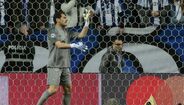 Guarda-redes: Iker Casillas (FC Porto)