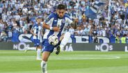 Defesa: Alex Telles (FC Porto)