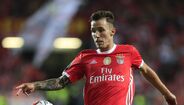 Defesa: Álex Grimaldo (Benfica)